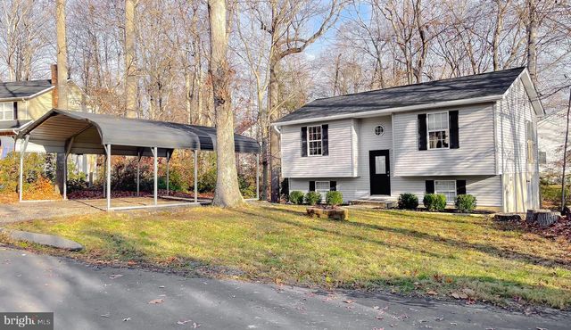 578 DURANGO LN, Lusby, MD 20657