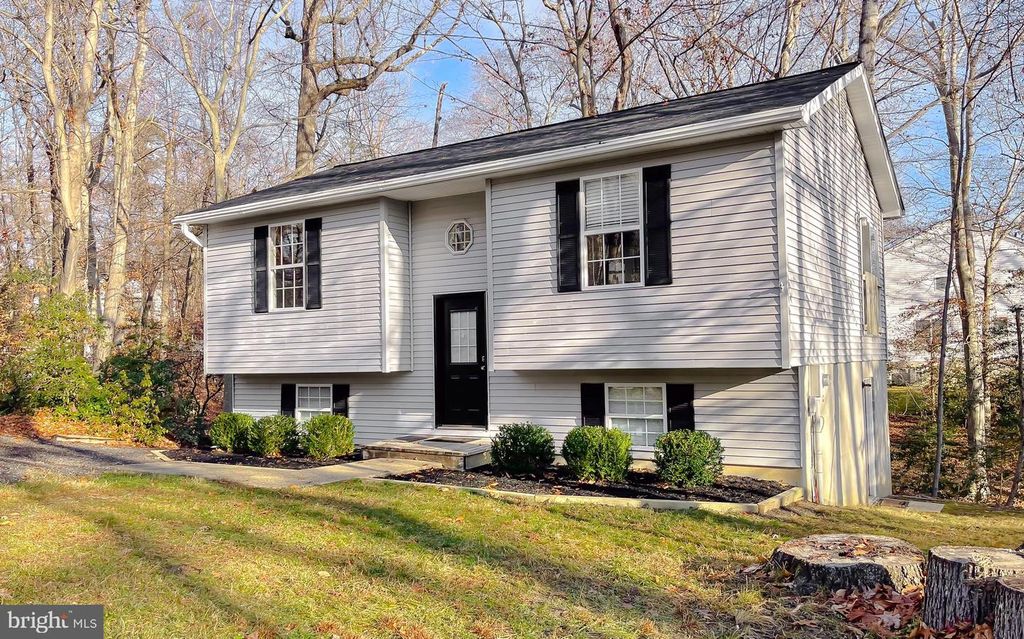 578 DURANGO LN, Lusby, MD 20657