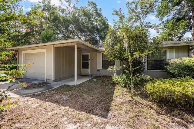 1731 NW 32 PLACE, Gainesville, FL 32605