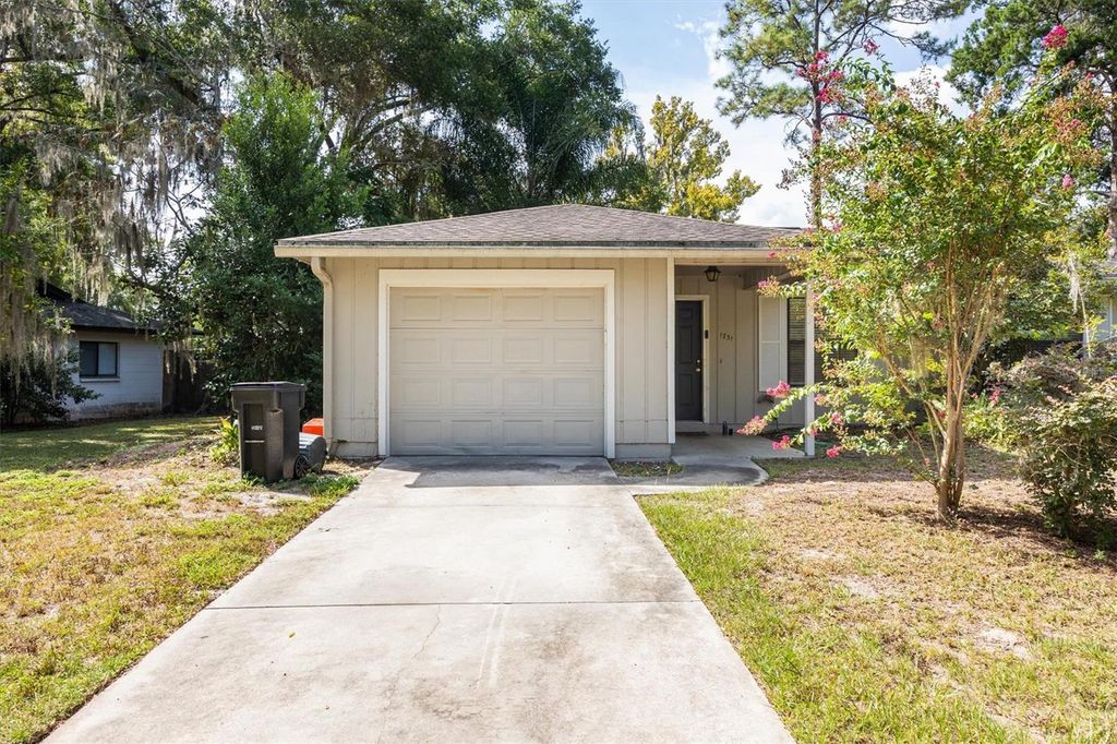 1731 NW 32 PLACE, Gainesville, FL 32605