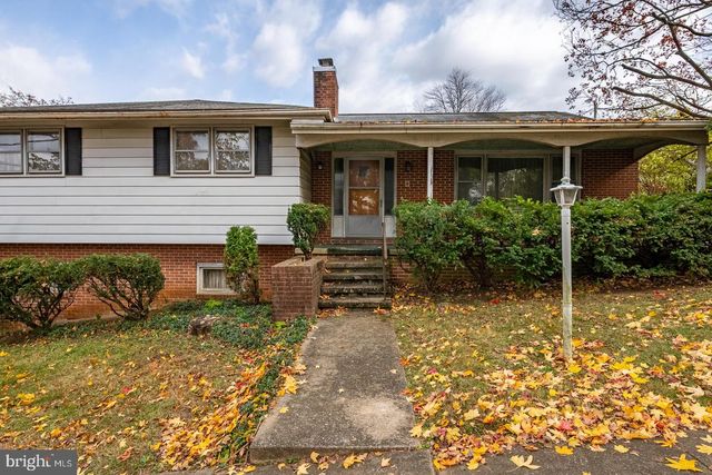 105 CLAYTON, Wyomissing, PA 19610