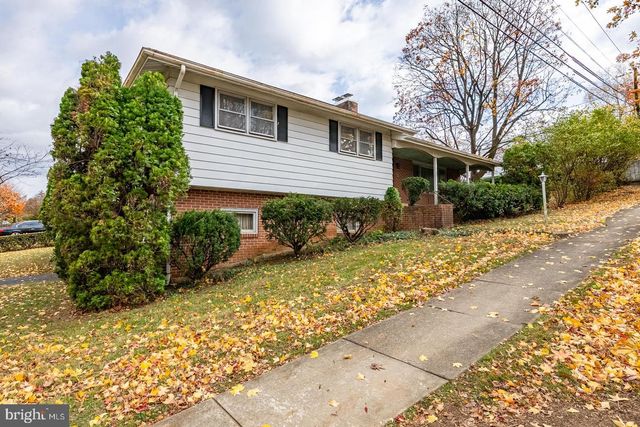 105 CLAYTON, Wyomissing, PA 19610