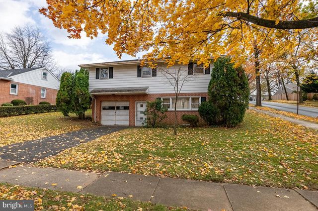 105 CLAYTON, Wyomissing, PA 19610