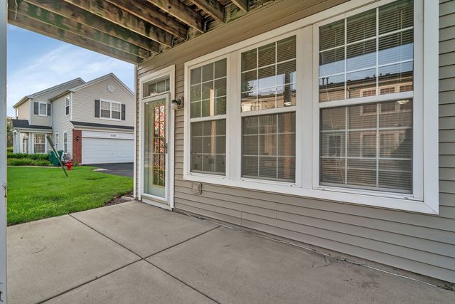 5116 New Haven Court, Plainfield, IL 60586