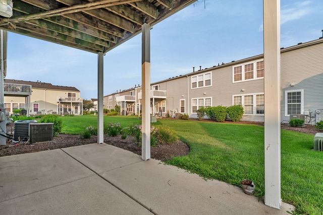 5116 New Haven Court, Plainfield, IL 60586