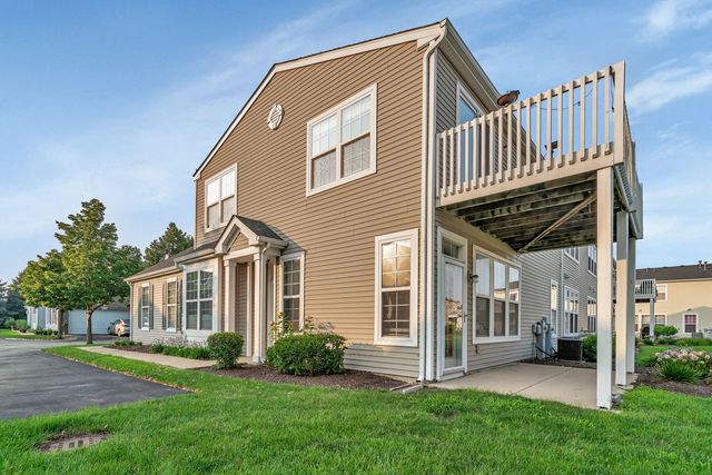 5116 New Haven Court, Plainfield, IL 60586