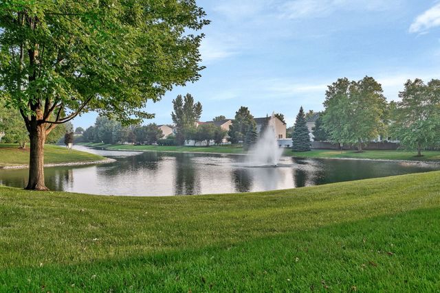 5116 New Haven Court, Plainfield, IL 60586