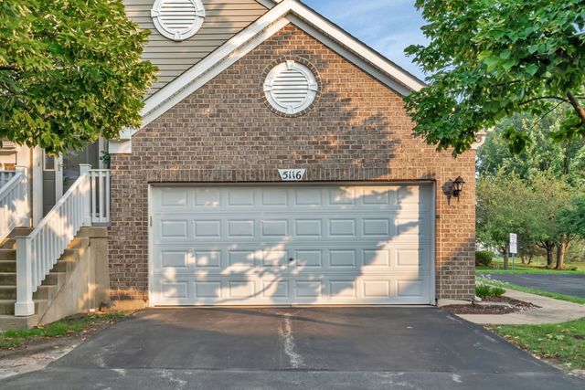 5116 New Haven Court, Plainfield, IL 60586