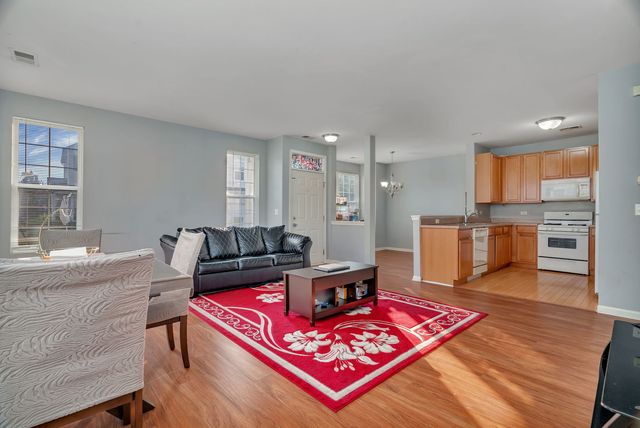 5116 New Haven Court, Plainfield, IL 60586