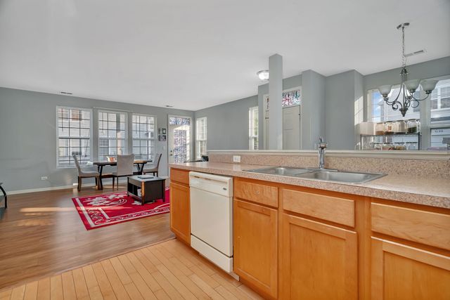 5116 New Haven Court, Plainfield, IL 60586