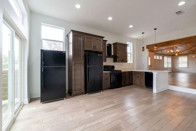 2016 Peoples ST, Austin, TX 78702