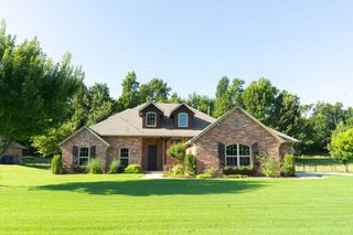 15024 SE 59th Terrace, Choctaw, OK 73020