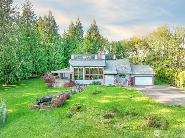 195 Walker Road, Kelso, WA 98626