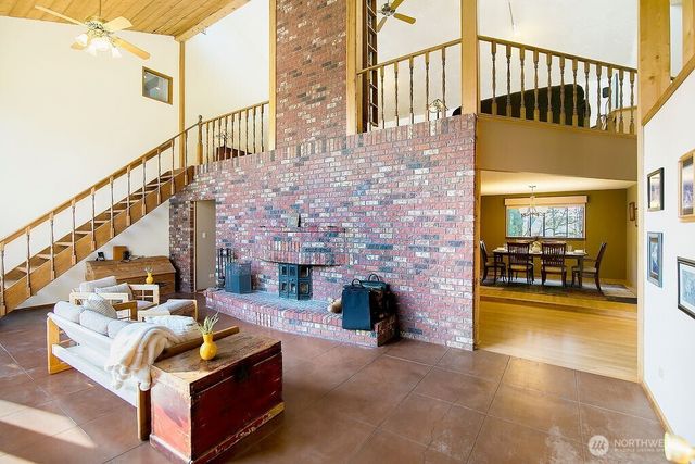 195 Walker Road, Kelso, WA 98626