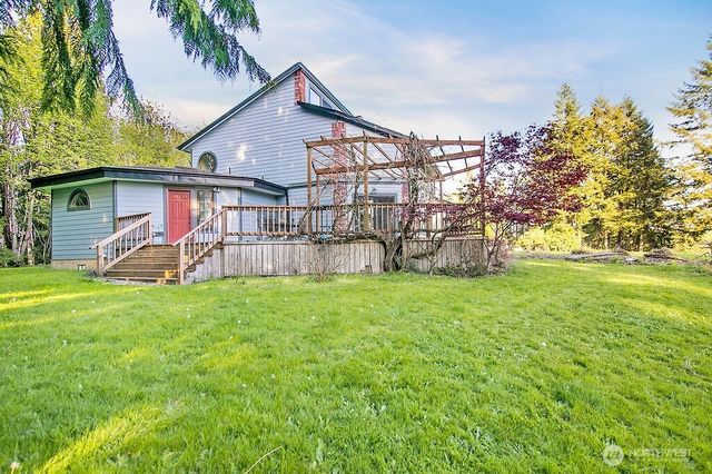 195 Walker Road, Kelso, WA 98626