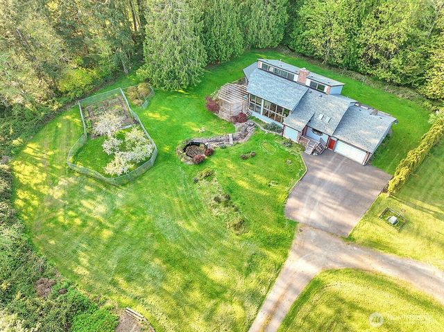 195 Walker Road, Kelso, WA 98626
