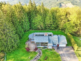 195 Walker Road, Kelso, WA 98626