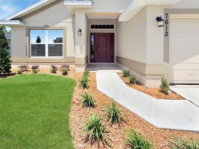 7612 BENT TREE LOOP, St Cloud, FL 34773