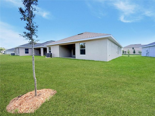 7612 BENT TREE LOOP, St Cloud, FL 34773