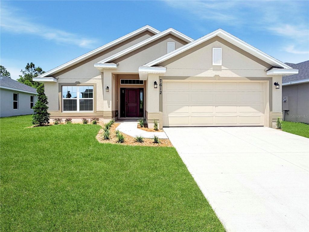 7612 BENT TREE LOOP, St Cloud, FL 34773