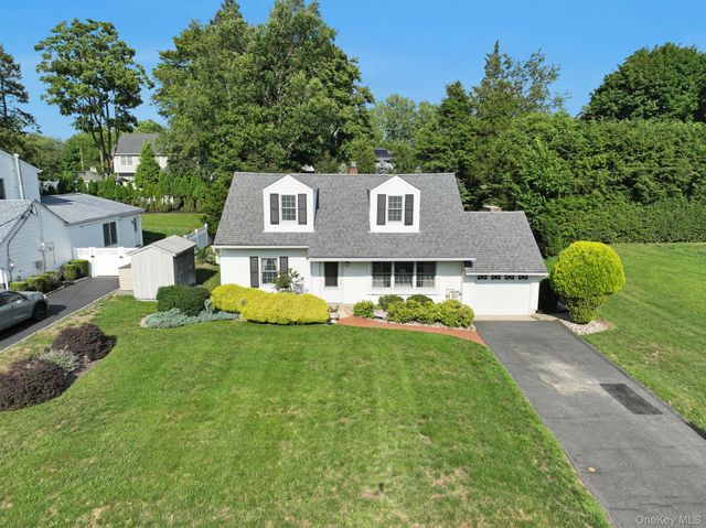 62 Oldert Drive, Pearl River, NY 10965