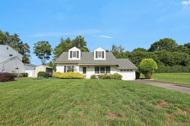 62 Oldert Drive, Pearl River, NY 10965