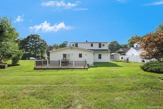 62 Oldert Drive, Pearl River, NY 10965