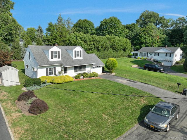62 Oldert Drive, Pearl River, NY 10965