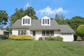 62 Oldert Drive, Pearl River, NY 10965