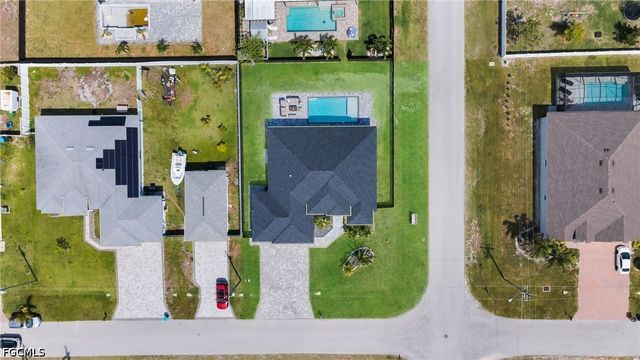 3009 SW 16th PL, Cape Coral, FL 33914