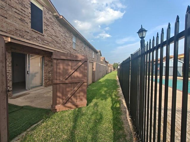 923 Vedral Place, Cedar Hill, TX 75104