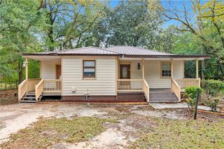 4813 Chaudron Drive, Mobile, AL 36618