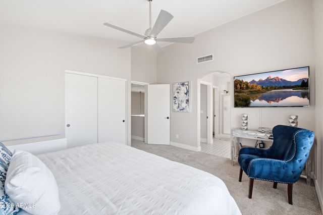 3032 E MILLBRAE Lane, Gilbert, AZ 85234