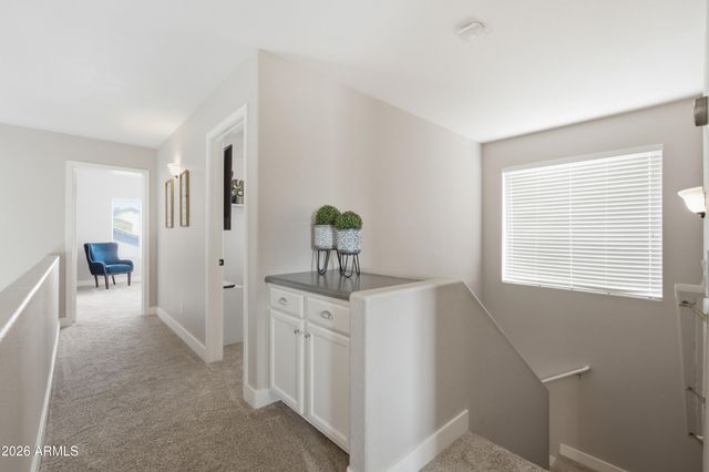 3032 E MILLBRAE Lane, Gilbert, AZ 85234