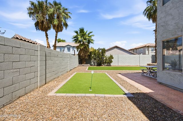 3032 E MILLBRAE Lane, Gilbert, AZ 85234