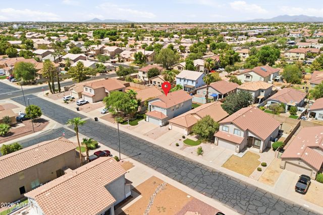 3032 E MILLBRAE Lane, Gilbert, AZ 85234