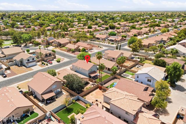 3032 E MILLBRAE Lane, Gilbert, AZ 85234