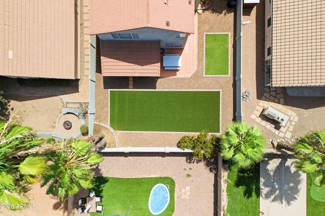 3032 E MILLBRAE Lane, Gilbert, AZ 85234