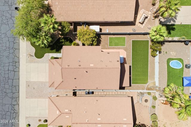 3032 E MILLBRAE Lane, Gilbert, AZ 85234