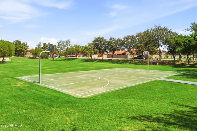 3032 E MILLBRAE Lane, Gilbert, AZ 85234