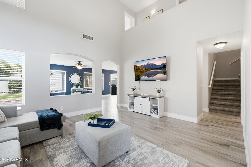 3032 E MILLBRAE Lane, Gilbert, AZ 85234 — photo 5