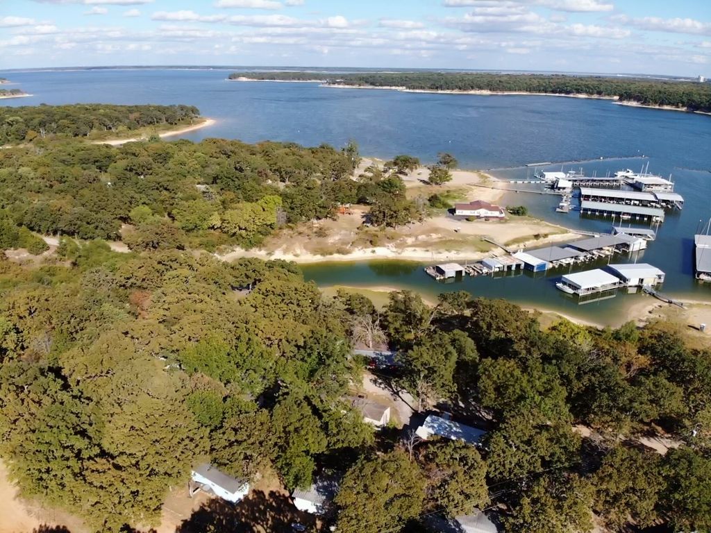 300 Lighthouse Drive PT86, Pottsboro, TX 75076
