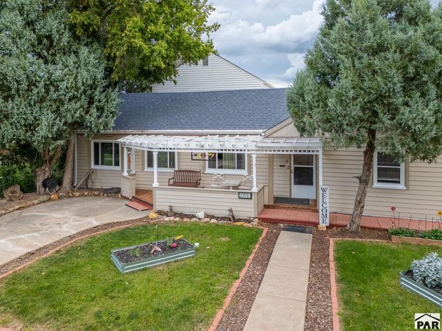 2910 8th Ave, Pueblo, CO 81008