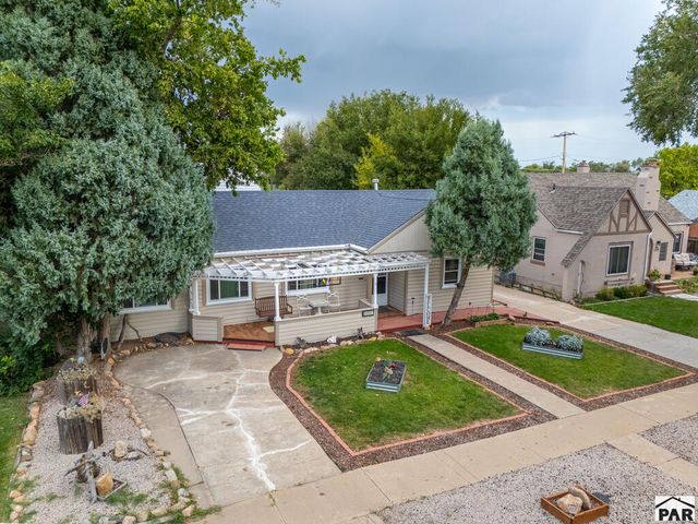 2910 8th Ave, Pueblo, CO 81008
