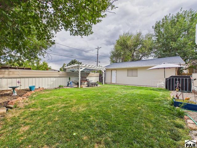 2910 8th Ave, Pueblo, CO 81008