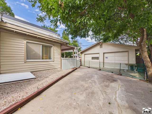 2910 8th Ave, Pueblo, CO 81008