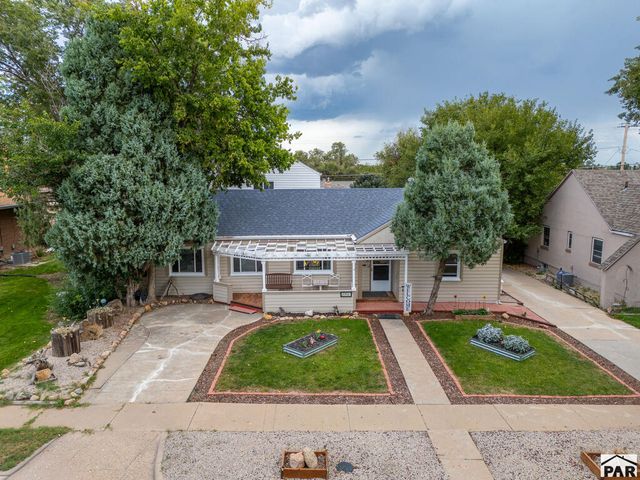 2910 8th Ave, Pueblo, CO 81008