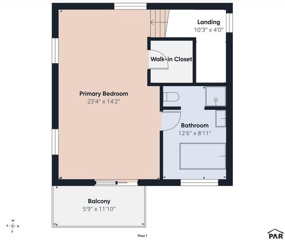 2910 8th Ave, Pueblo, CO 81008