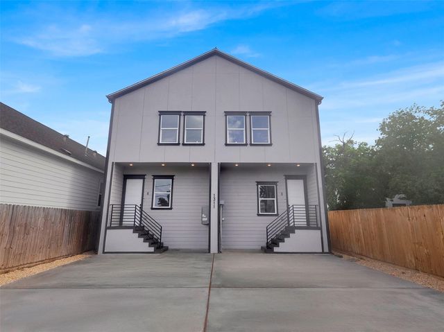 1311 E 33rd Street, Houston, TX 77022