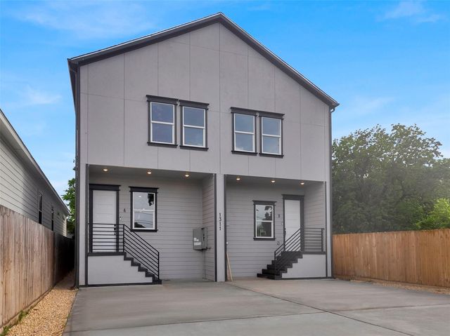 1311 E 33rd Street, Houston, TX 77022